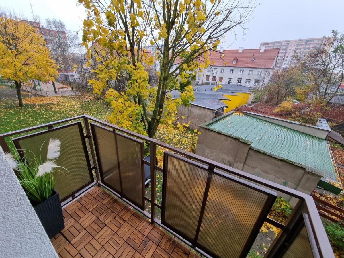 Apartament South House Włocławek Zewnętrze zdjęcie