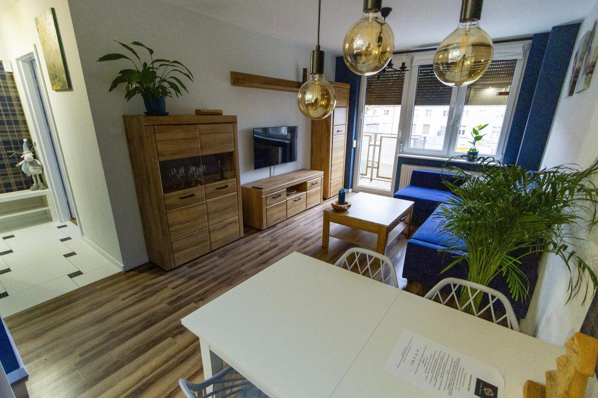 Apartament South House Włocławek Zewnętrze zdjęcie