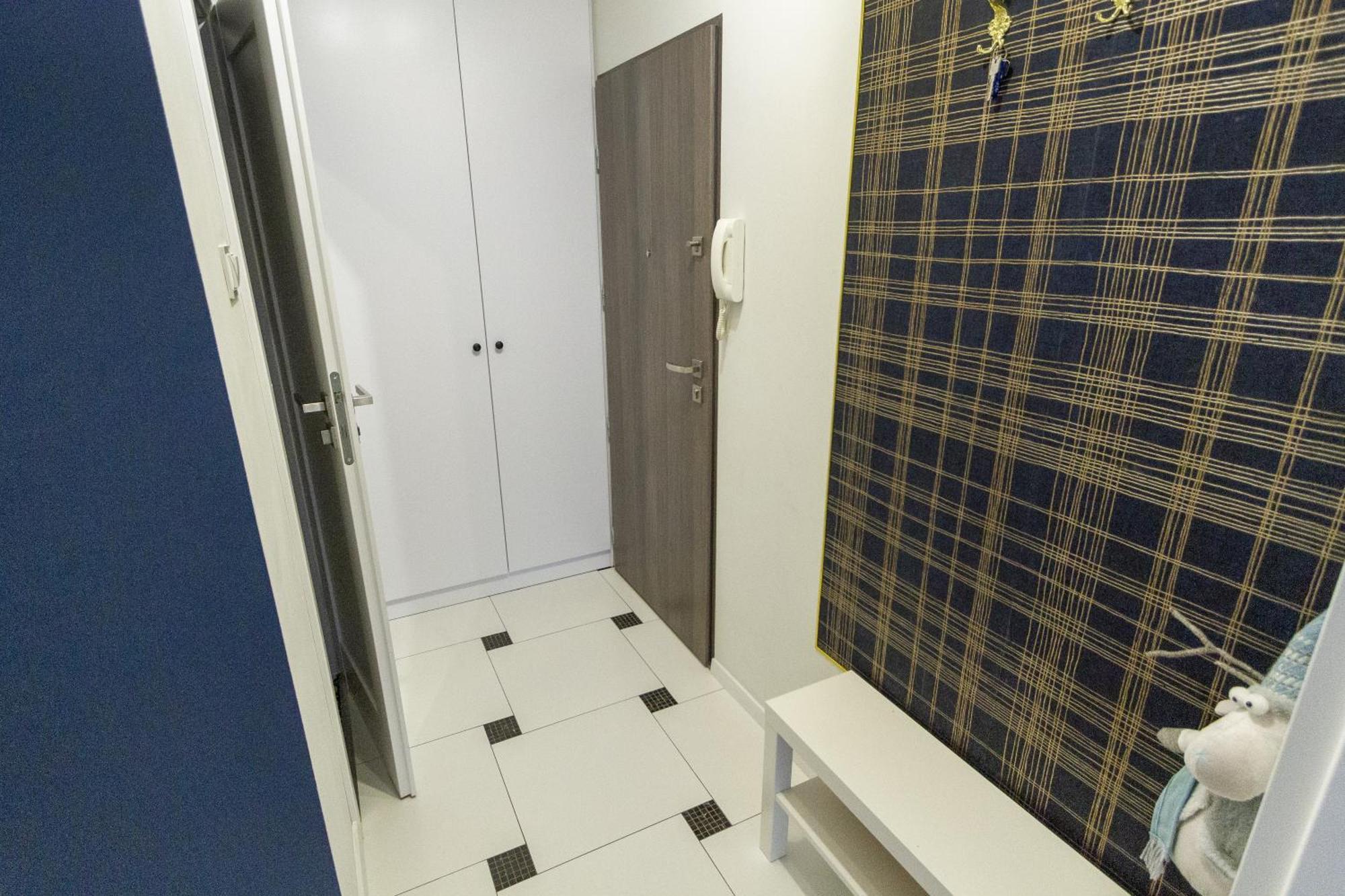 Apartament South House Włocławek Zewnętrze zdjęcie